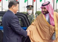 گسترش اختلافات عربستان و آمریکا/ کاخ سفید نگران از روابط ریاض با پکن و مسکو
