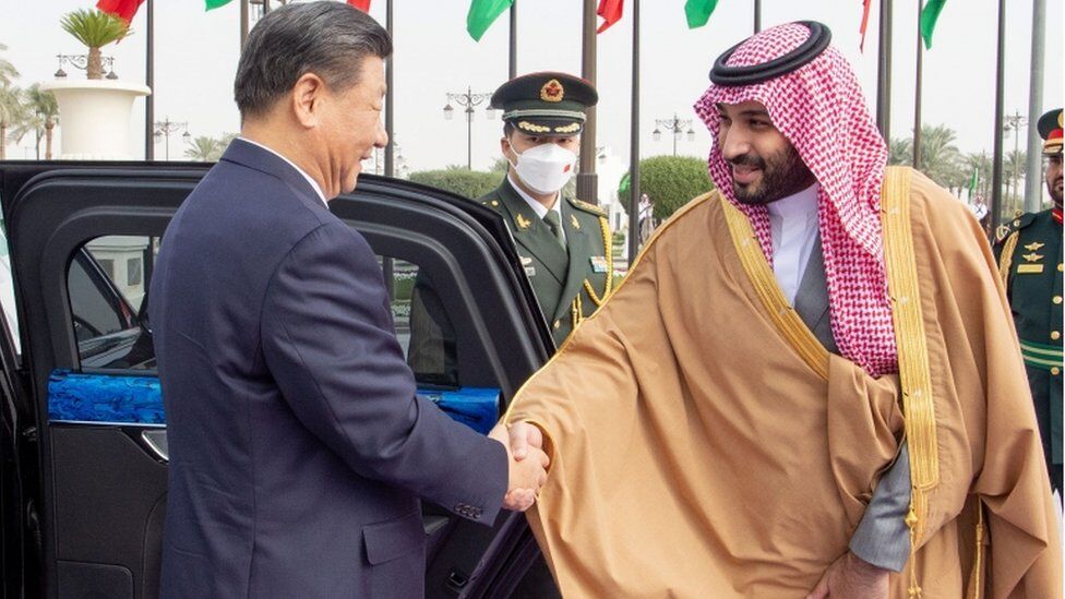 گسترش اختلافات عربستان و آمریکا/ کاخ سفید نگران از روابط ریاض با پکن و مسکو