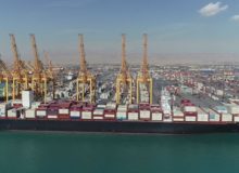 صادرات ۴۷٫۵ میلیون دلاری کالای ایران به ۴ کشور اروپایی در بهار امسال