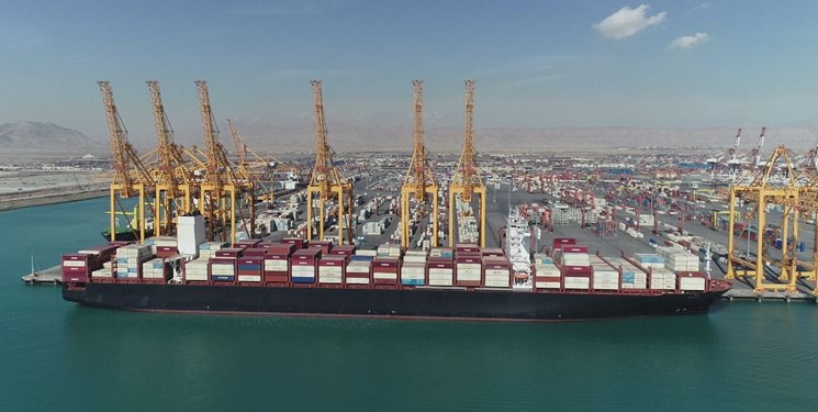 صادرات ۴۷٫۵ میلیون دلاری کالای ایران به ۴ کشور اروپایی در بهار امسال