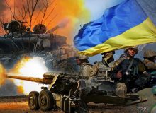 معمای آینده جنگ اوکراین/ رمزگشایی مرشایمر از چشم انداز صلح