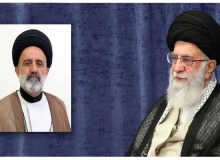 انتصاب حجت‌الاسلام موسوی مقدم به عنوان نماینده ولی فقیه در بنیاد شهید