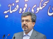 توضیحات سخنگوی قوه قضاییه درباره محکومین اقتصادی دانه‌درشت/ زنجانی و هدایتی در زندان