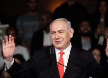 نتانیاهو: حاضر نیستم برای توافق با عربستان، «امنیت اسرائیل» را به خطر بیاندازم