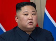 دستور رهبر کره شمالی برای افزایش تولید موشک