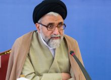 وزیر اطلاعات: آخرین نفر از تروریست‌های حادثه شاهچراغ در ایران دستگیر شد