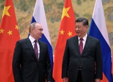 ریاض «دوستی بدون محدودیت» مسکو و پکن را خدشه‌دار کرد؟
