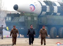 فرجام «دیپلماسی موشکی» کره شمالی چه خواهد بود؟!
