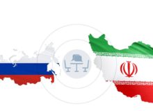 وزارت دفاع روسیه: سطح تماس‌ها در همکاری نظامی با ایران ارتقا می‌یابد