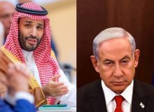 ایلاف: عربستان مذاکرات عادی سازی با رژیم صهیونیستی را متوقف کرده است