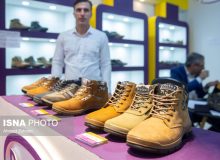 ظرفیت صادرات سالانه ۲۰۰ میلیون جفت کفش/ کفش خارجی نمی‌تواند با تولید داخل رقابت کند