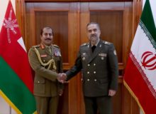 آشتیانی:امنیت خلیج فارس و تنگه هرمز باید با مشارکت کشورهای منطقه تامین شود
