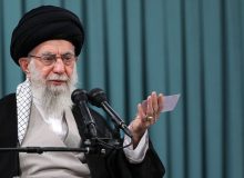 رهبر انقلاب: اطلاع داریم که آمریکا به‌دنبال بحران‌سازی در ایران است