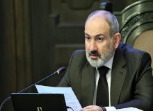 احتمال وقوع جنگ بین ارمنستان و آذربایجان
