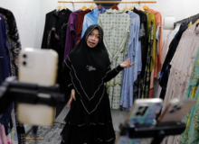 اندونزی فروش کالا در شبکه‌های اجتماعی را ممنوع کرد