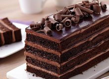 کیک و شکلات‌هایی که موجب بیماری قلبی می‌شوند