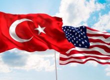 مذاکرات مهم واشنگتن و ترکیه برای تحولات سوریه