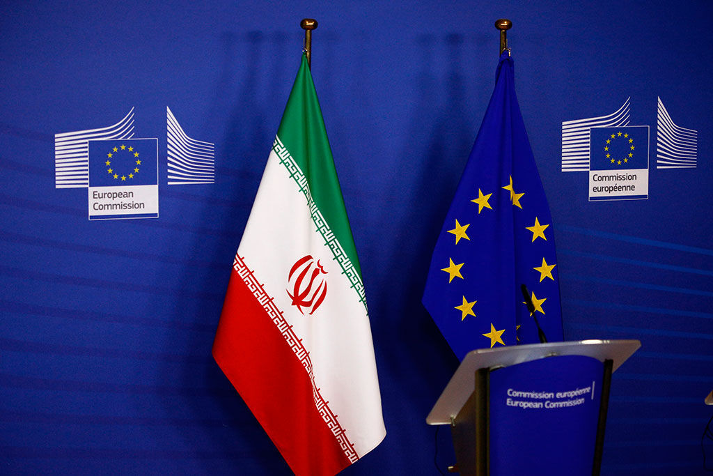 تداوم بدعهدی اروپا در برجام / شورای اروپا تحریم‌های موشکی علیه ایران را حفظ می‌کند