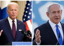 بلومبرگ: آمریکا نگران عدم آمادگی رژیم صهیونیستی برای حمله به غزه است