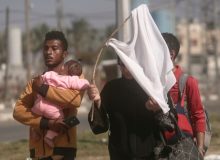 نگرانی‌هایی در دولت امریکا از پیامد‌های ناخواسته وقفه در جنگ غزه