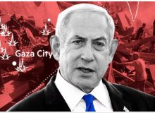 جنگ غزه؛ مانور رادیکال ها منهای نتانیاهو