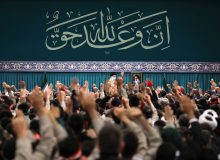 رهبر انقلاب: جنایات رژیم صهیونیستی در غزه، آبروی تمدن و فرهنگ غرب را برد