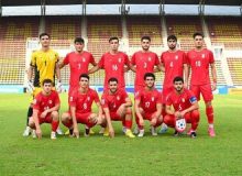 مراکش؛ آشنایی با حریف نوجوانان ایران در یک هشتم نهایی جام جهانی