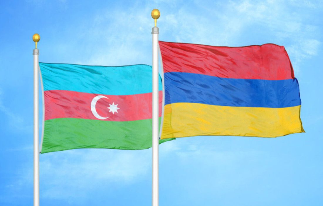 عزم واشنگتن برای مداخله در روابط ایروان-باکو/اتحادیه اروپا به دنبال نفوذ بیشتر در ارمنستان