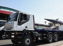 کنعانی: توانمندی‌های موشکی ایران در راستای بازدارندگی و حفظ امنیت ملی است