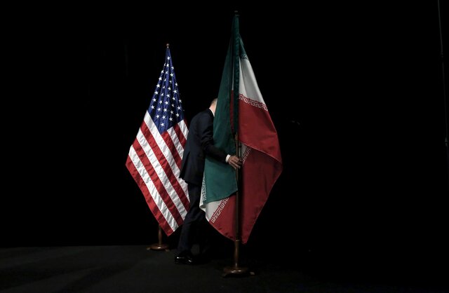 روایت وال‌استریت ژورنال از بهانه‌جویی آمریکا برای عدم مذاکره با ایران