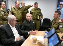 هاآرتص: فرماندهان ارتش اسرائیل احساس سرخوردگی می‌کنند