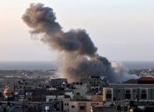 فایننشال تایمز: حجم ویرانی‌ غزه برابر با ویرانی شهرهای آلمان در کل جنگ جهانی دوم است
