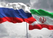 همکاری ایران و روسیه بر سر توافقی جدید