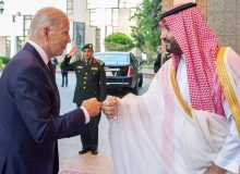 نیوزویک: آمریکا به دنبال جلب همکاری عربستان علیه حماس است