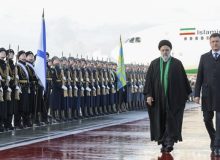 تعامل ایران و روسیه و تاثیر آن بر ثبات و امنیت منطقه