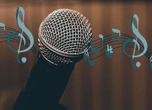 آیا آواز خواندن زیر دوش منجر به کاهش وزن می‌شود؟