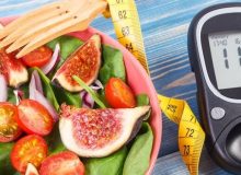 بایدها و نبایدهای غذایی در افراد دیابتی