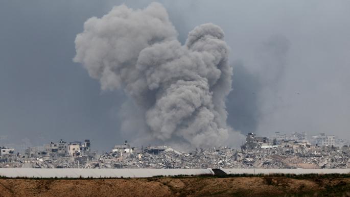 ۴ دلیلی که نشان می‌دهد چرا جنگ غزه هم‌چنان جان بیگناهان را می‌گیرد