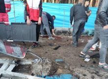 انجام ۱۱۱ عمل جراحی برای مجروحان حادثه تروریستی کرمان