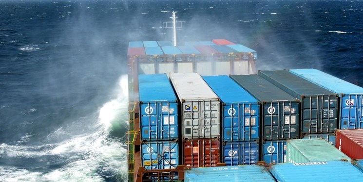افزایش مجدد تعرفه «بیمه خطر جنگ» برای کشتی‌های عبوری از دریای سرخ
