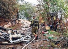 رسانه عبری: حملات حزب‌الله هزاران کسب و کار را در شمال اسرائیل تعطیل کرد