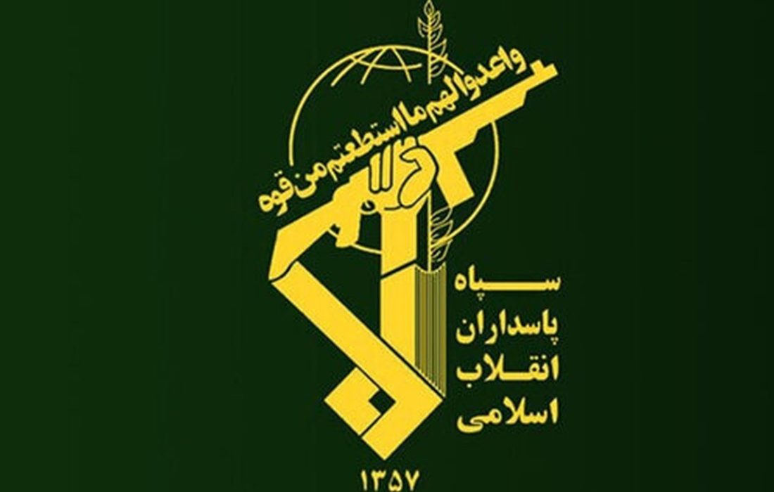 سپاه اعلام کرد: شهادت ۴ مستشار نظامی ایران در حمله اسرائیل به دمشق