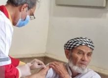 زائران حج واکسن مننژیت تزریق کنند