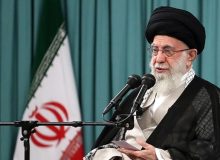 رهبر انقلاب: عاملان حمله تروریستی کرمان از هم‌اکنون آماج قطعی سرکوب و مجازات عادلانه خواهند بود