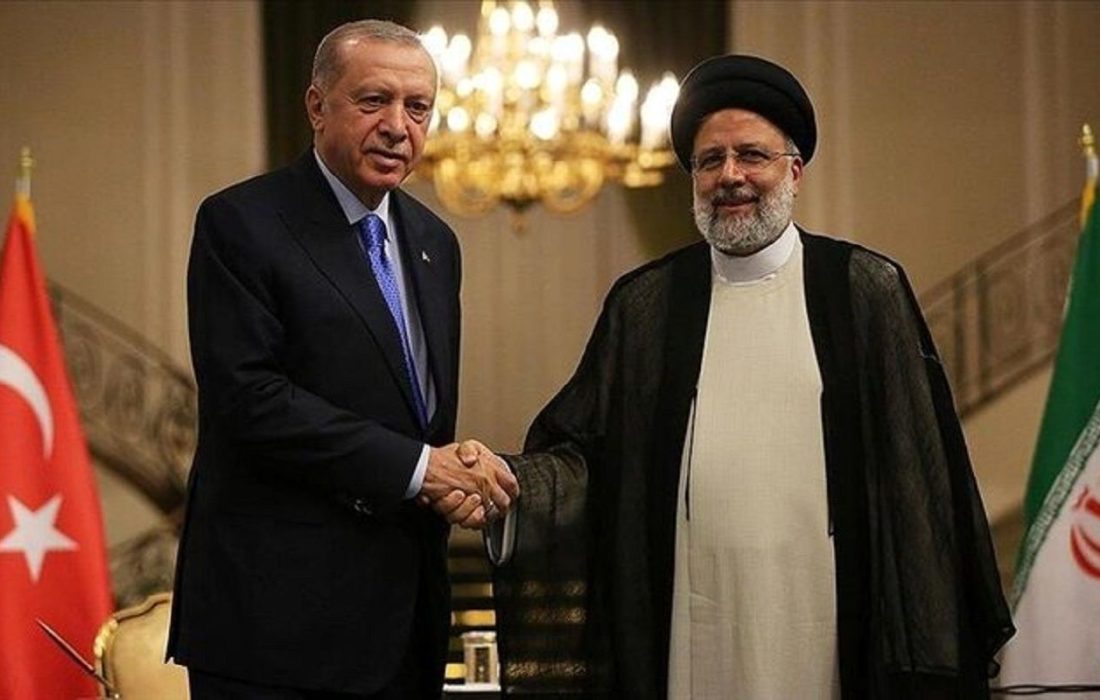 خبر مهم رسانه روسی از ۱۰ توافق‌ میان ایران و ترکیه