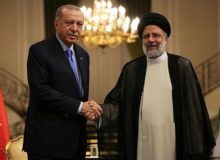خبر مهم رسانه روسی از ۱۰ توافق‌ میان ایران و ترکیه