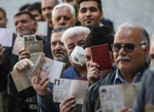 سخنگوی ستاد انتخابات: ۱۵۶۰ اصلاح‌طلب در انتخابات مجلس تایید صلاحیت شدند