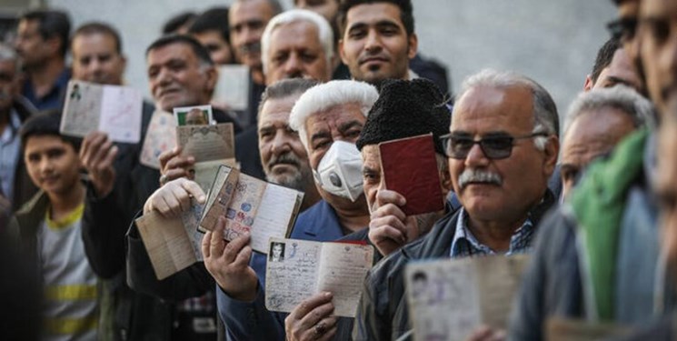 سخنگوی ستاد انتخابات: ۱۵۶۰ اصلاح‌طلب در انتخابات مجلس تایید صلاحیت شدند
