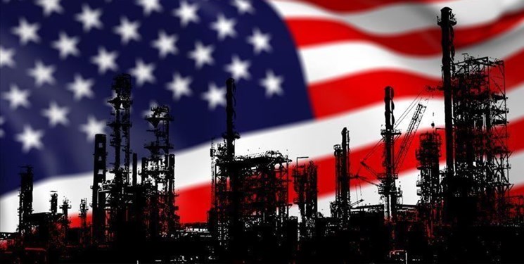 تولید نفت آمریکا به ۱۳٫۳ میلیون بشکه رسید