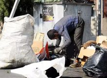 شهرداری زباله گردها را با حقوق ۱۵ میلیون تومان استخدام می کند
